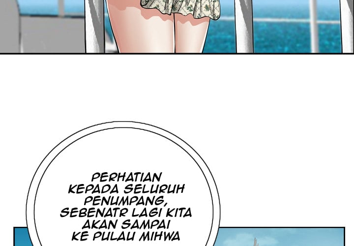 A Killer Woman - Chapter 0 5 A Killer Woman - Chapter 0 5