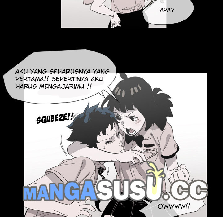 Say You Like it - Chapter 0 72