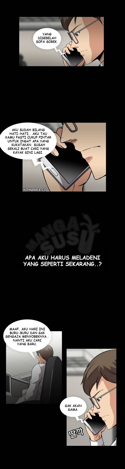 Drug Candy - Chapter 0 6 Drug Candy - Chapter 0 6