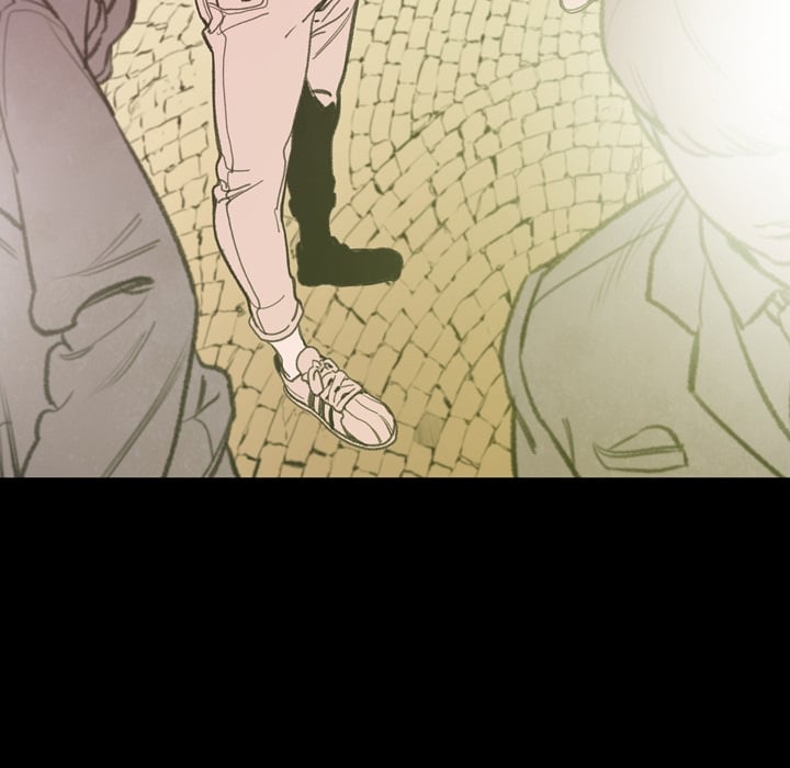 Say You Like it - Chapter 0 46