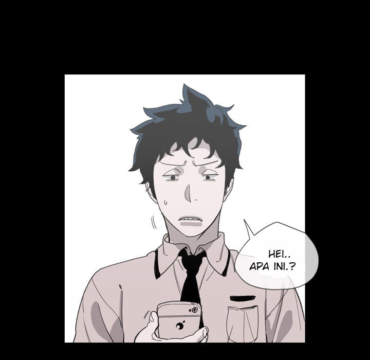 Say You Like it - Chapter 0 77