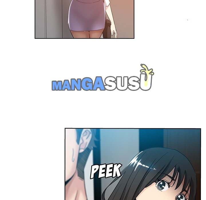 The Unexpected Guest - Chapter 0 43