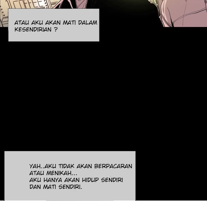 Say You Like it - Chapter 0 39