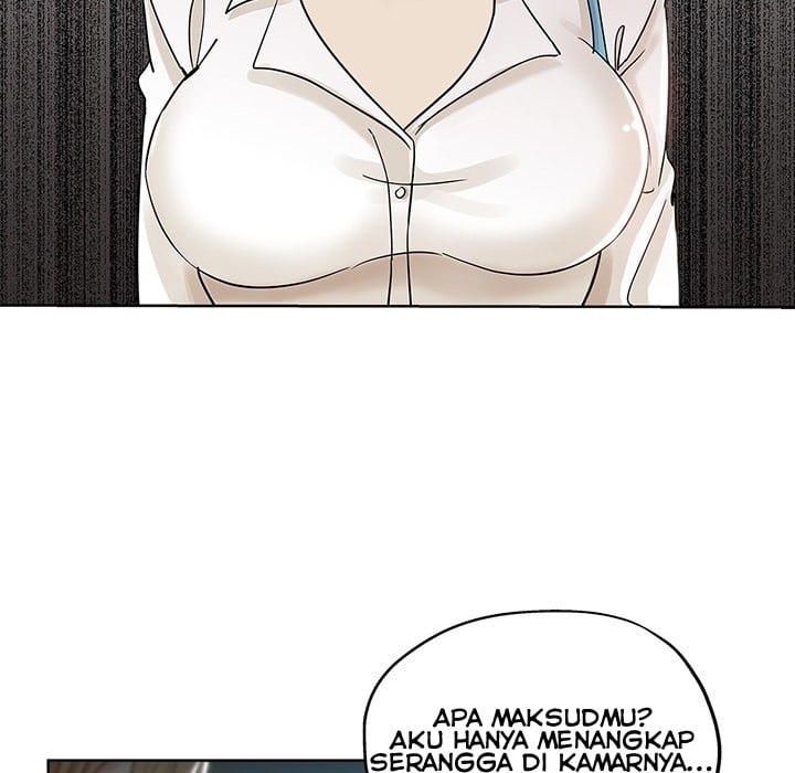 The Unexpected Guest - Chapter 0 46