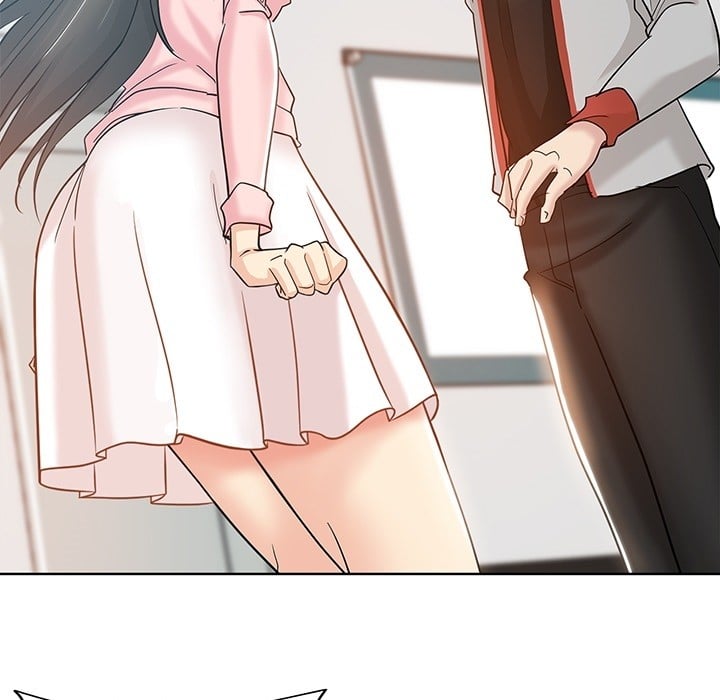 The Unexpected Guest - Chapter 0 13