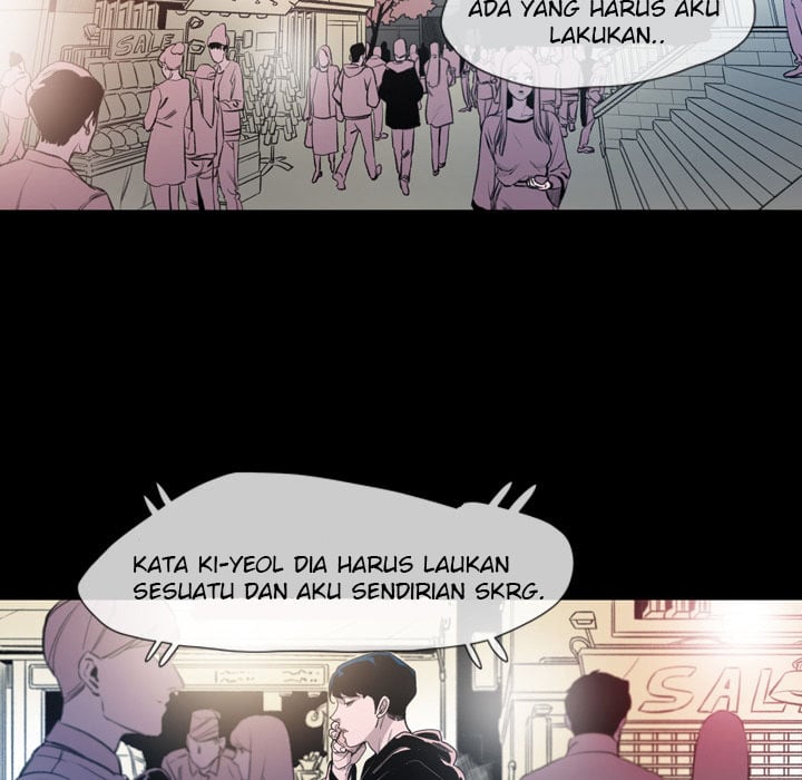 Say You Like it - Chapter 0 27