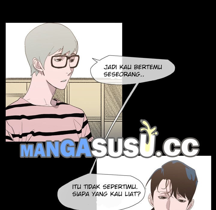 Say You Like it - Chapter 0 59
