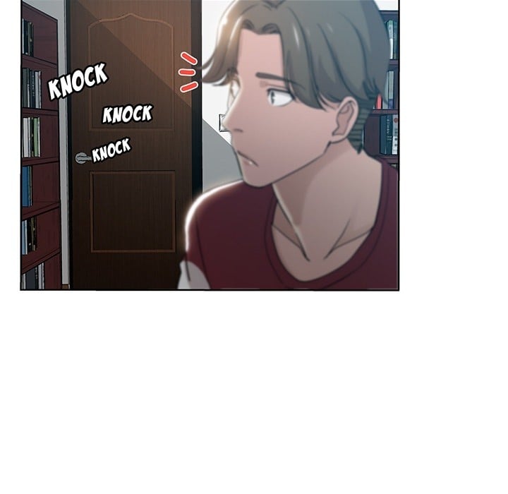 The Unexpected Guest - Chapter 0 18