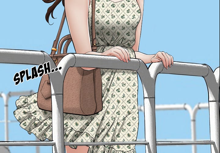 A Killer Woman - Chapter 0 4 A Killer Woman - Chapter 0 4