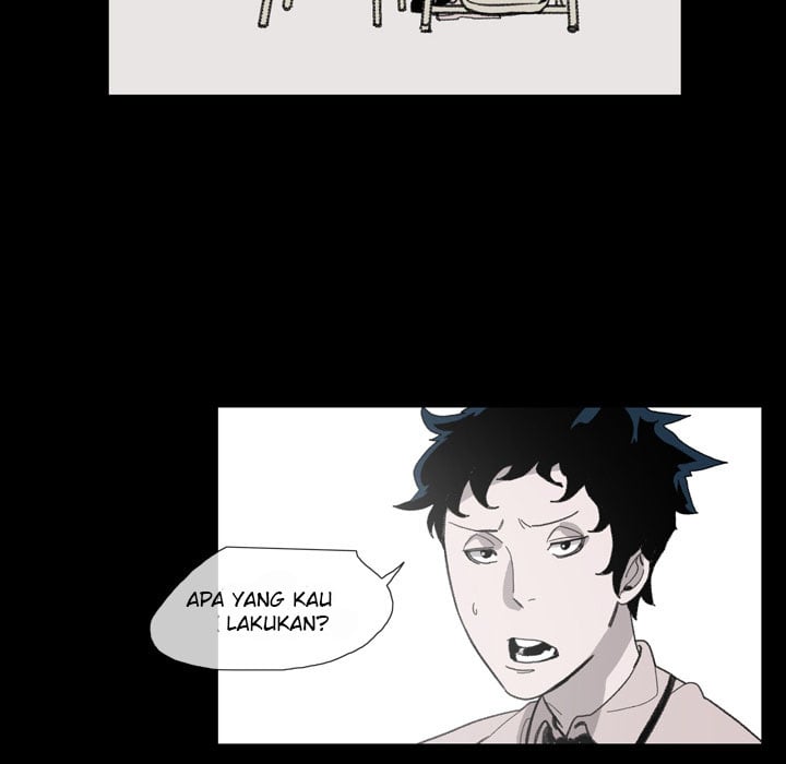 Say You Like it - Chapter 0 69