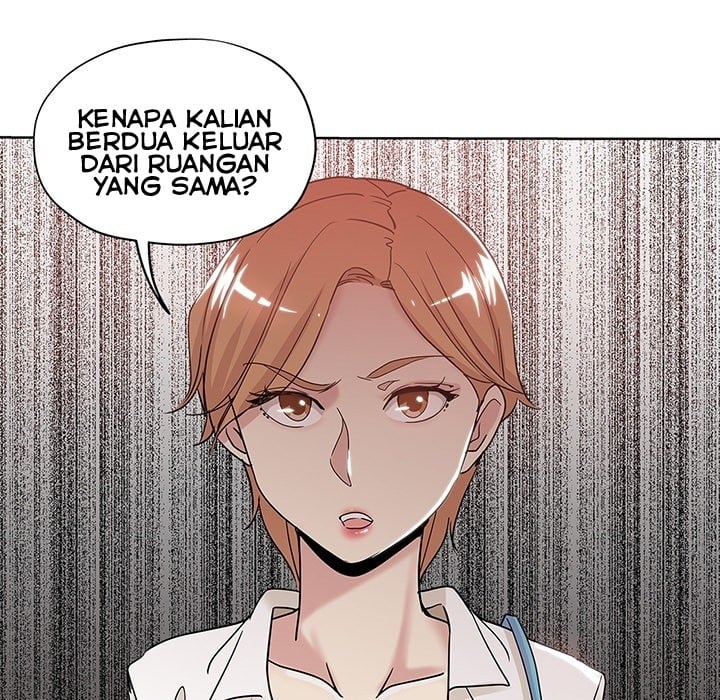 The Unexpected Guest - Chapter 0 45