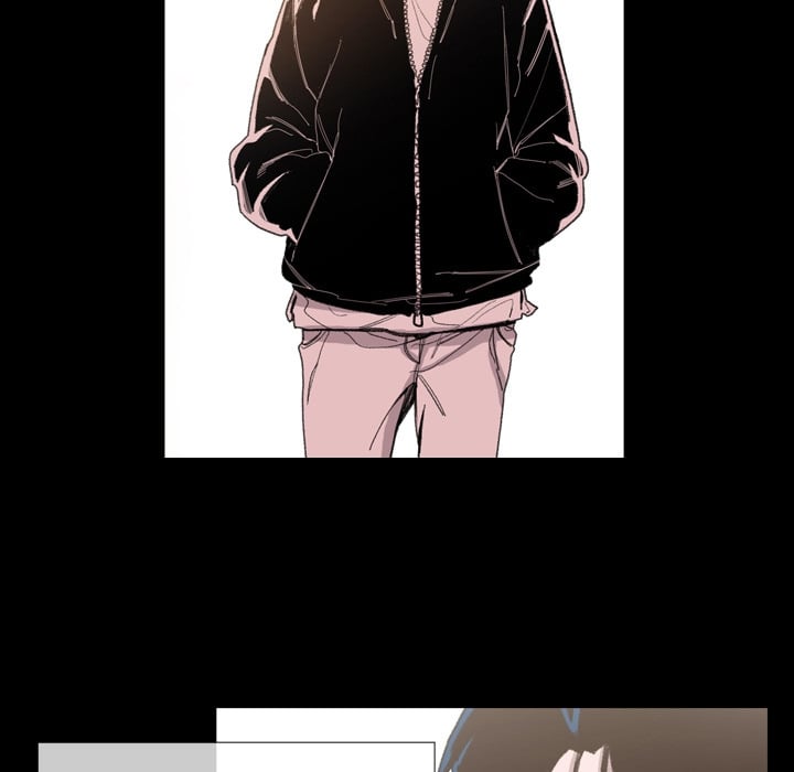 Say You Like it - Chapter 0 34
