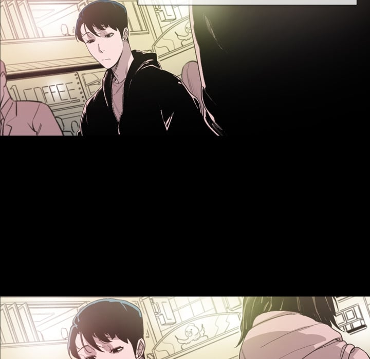 Say You Like it - Chapter 0 37
