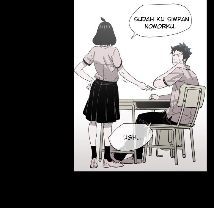Say You Like it - Chapter 0 76