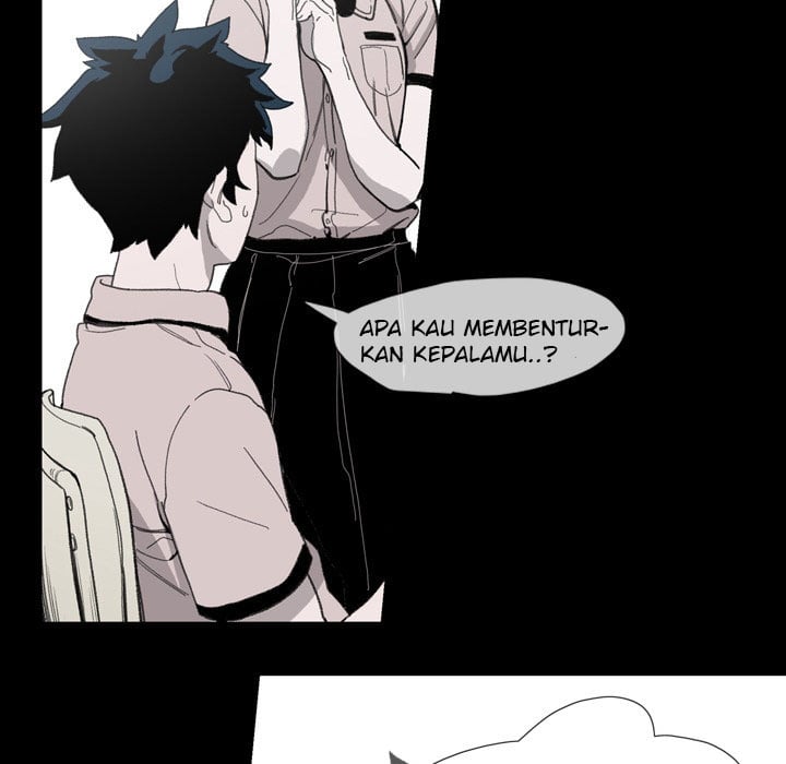 Say You Like it - Chapter 0 79