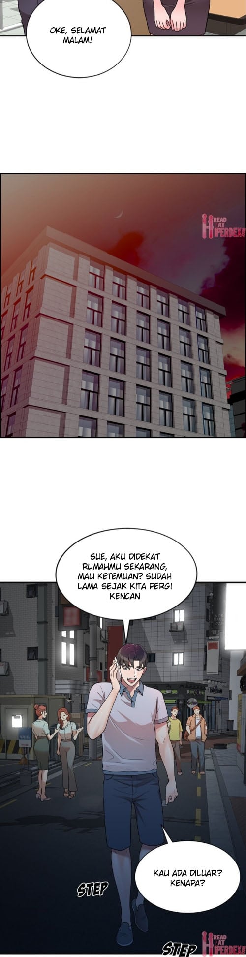 Private Lesson (Facon) - Chapter 0 6