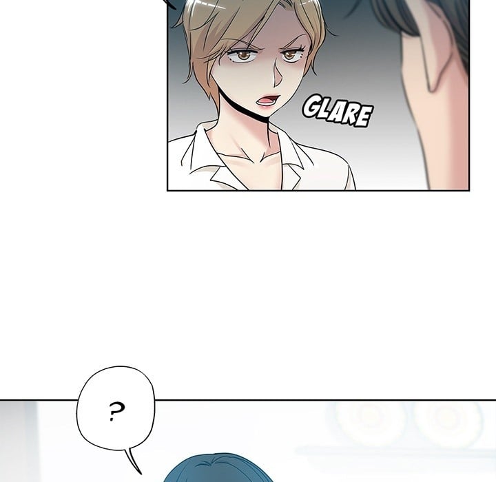 The Unexpected Guest - Chapter 0 48