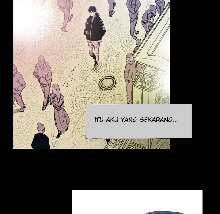 Say You Like it - Chapter 0 29