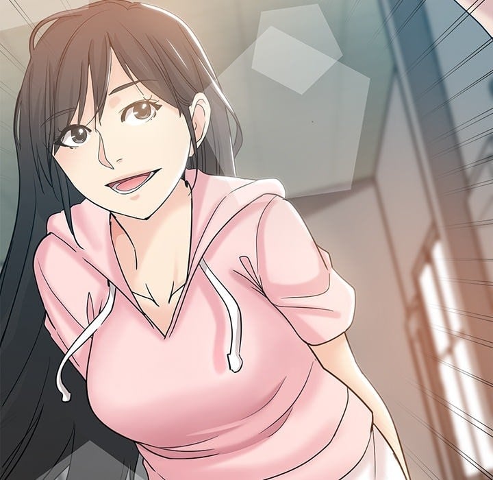 The Unexpected Guest - Chapter 0 9