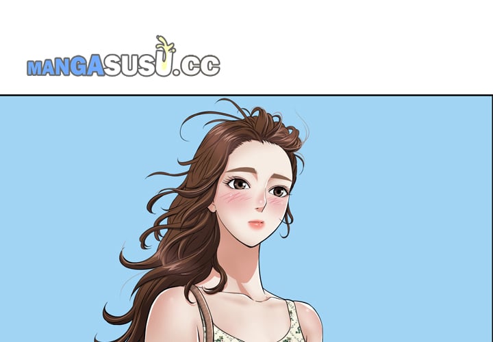 A Killer Woman - Chapter 0 3 A Killer Woman - Chapter 0 3