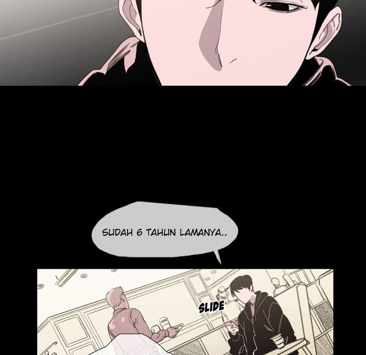 Say You Like it - Chapter 0 61