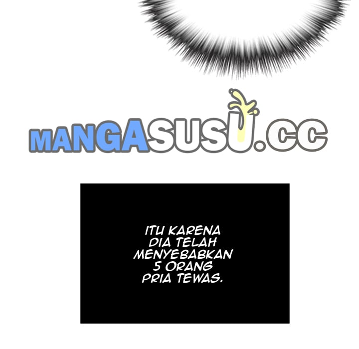 A Killer Woman - Chapter 0 17 A Killer Woman - Chapter 0 17