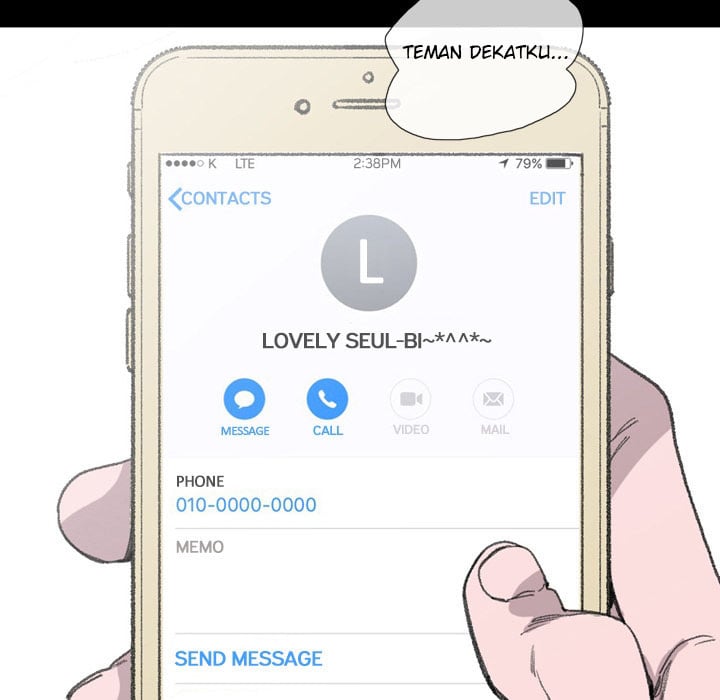 Say You Like it - Chapter 0 64
