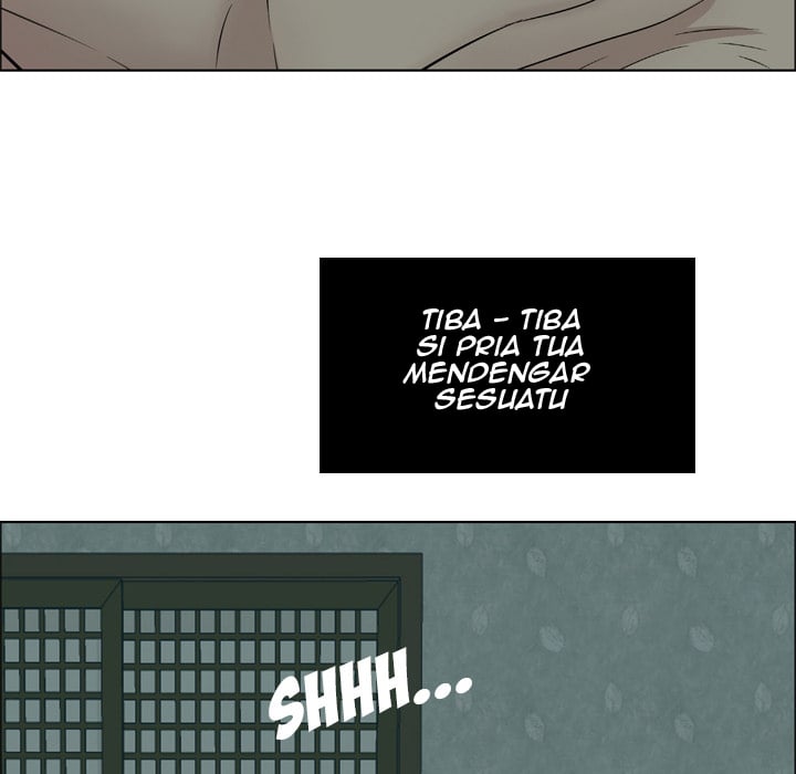 A Killer Woman - Chapter 0 21 A Killer Woman - Chapter 0 21