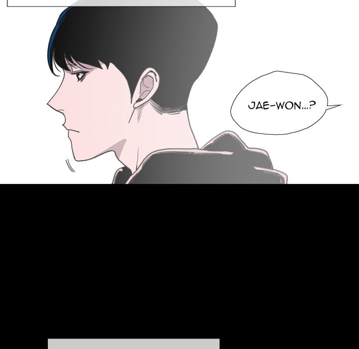 Say You Like it - Chapter 0 40