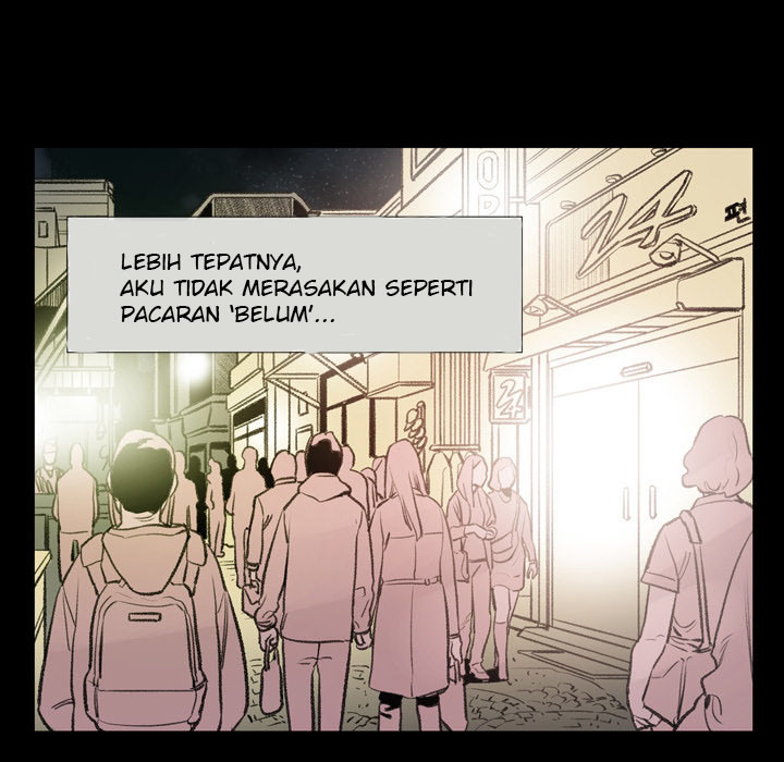 Say You Like it - Chapter 0 31