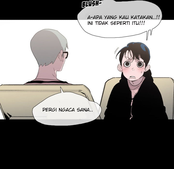 Say You Like it - Chapter 0 58