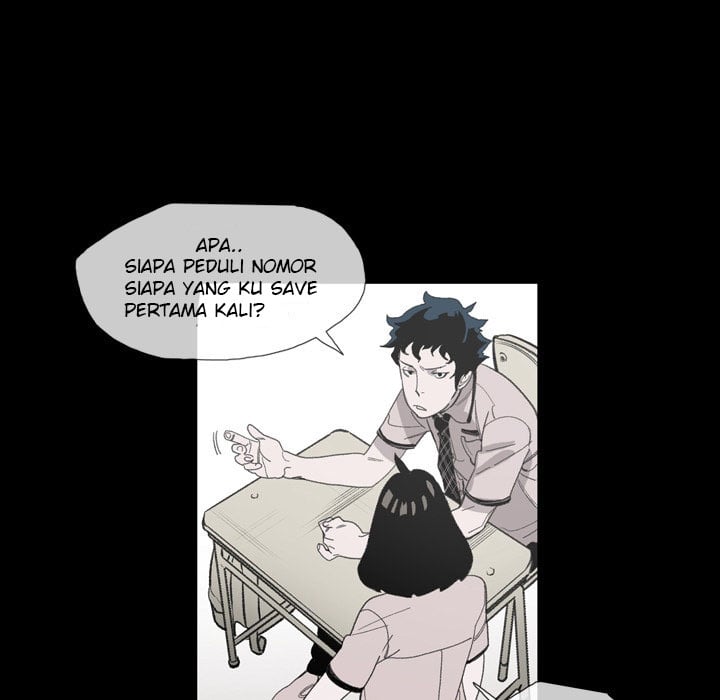 Say You Like it - Chapter 0 71