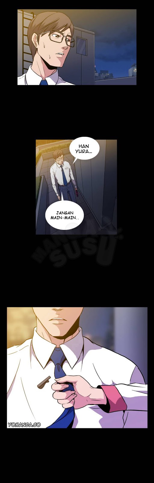 Drug Candy - Chapter 0 13 Drug Candy - Chapter 0 13