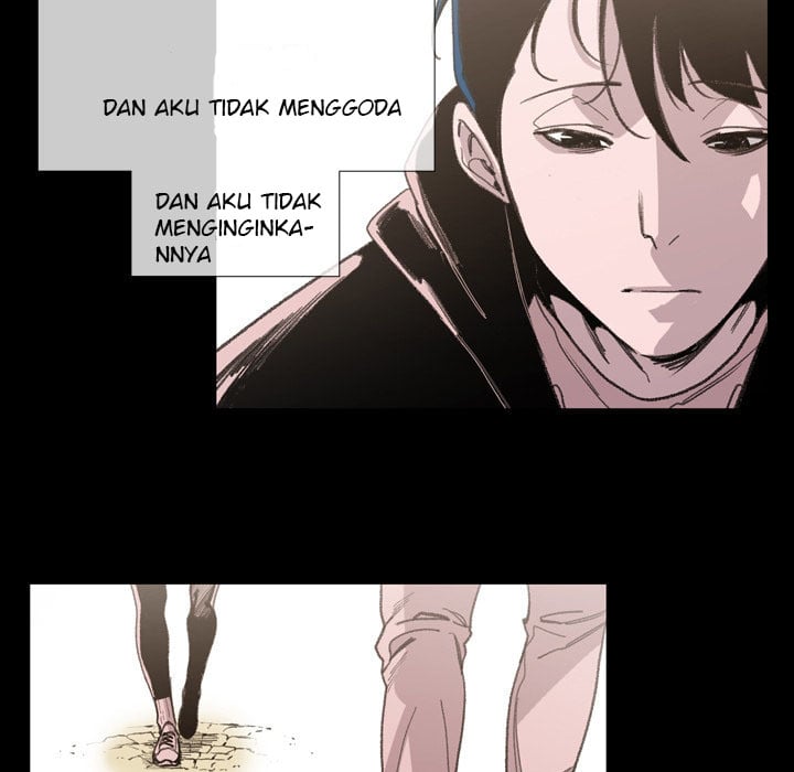 Say You Like it - Chapter 0 35