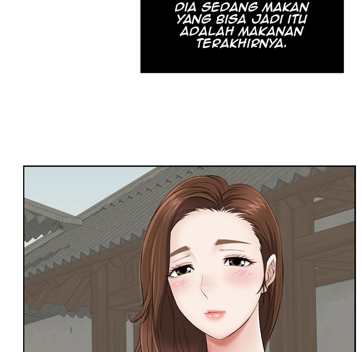 A Killer Woman - Chapter 0 14 A Killer Woman - Chapter 0 14