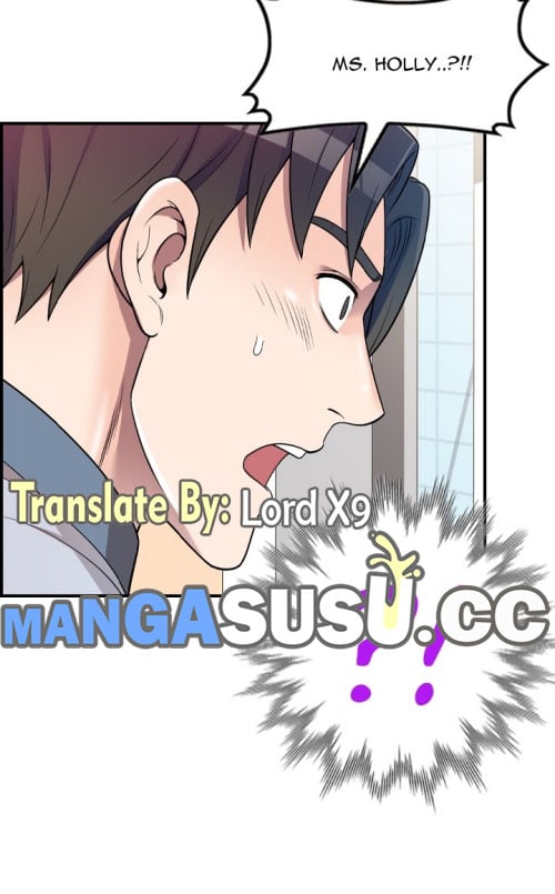 Private Lesson (Facon) - Chapter 0 11