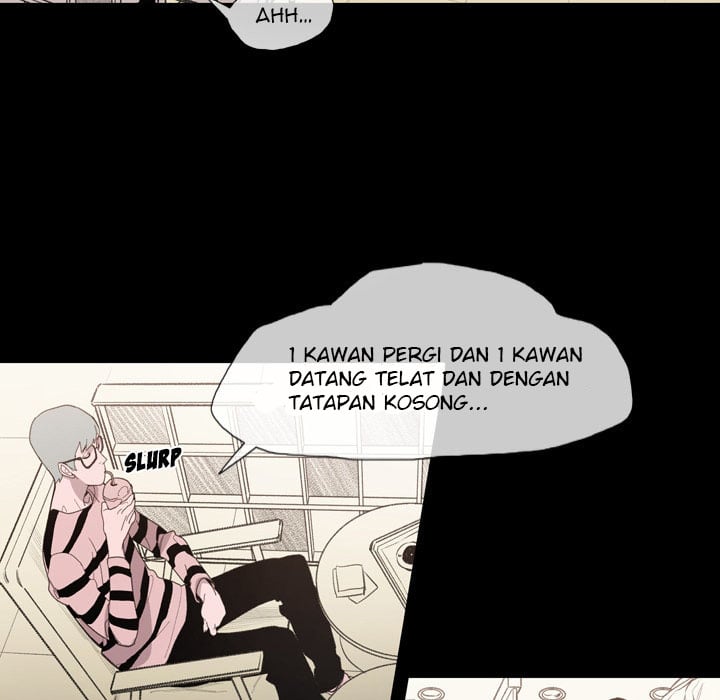 Say You Like it - Chapter 0 55