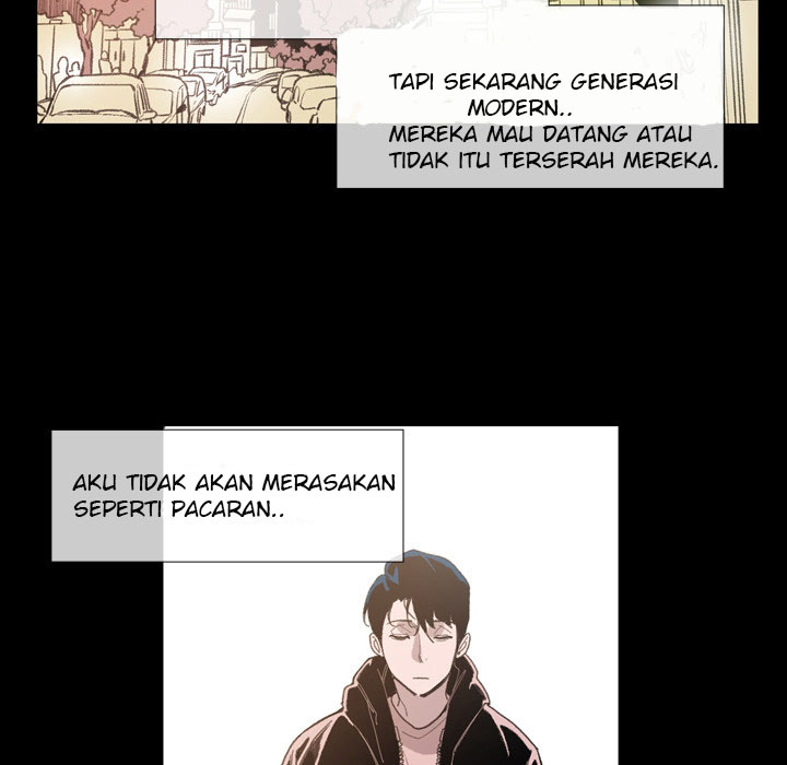 Say You Like it - Chapter 0 33