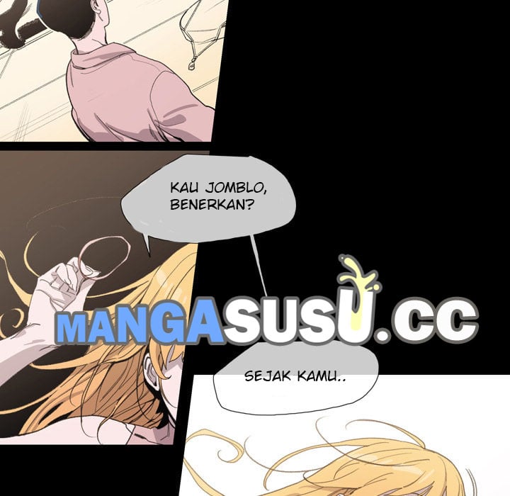 Say You Like it - Chapter 0 20