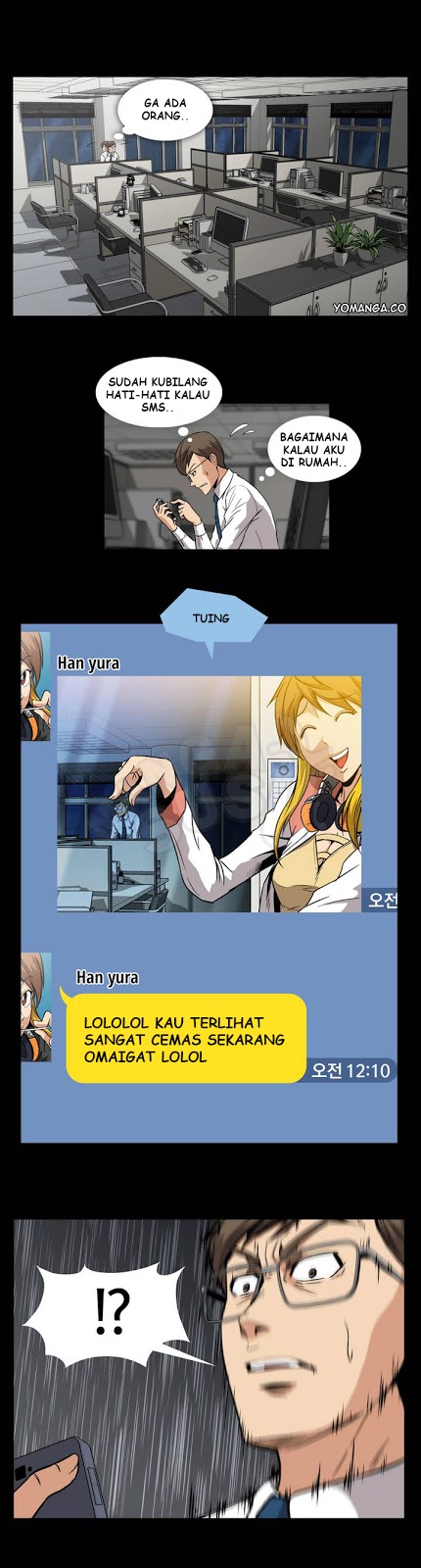 Drug Candy - Chapter 0 8 Drug Candy - Chapter 0 8