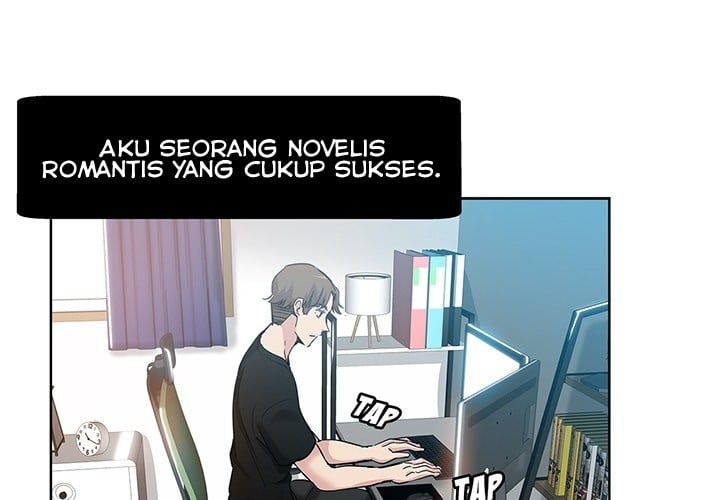 The Unexpected Guest - Chapter 0 3