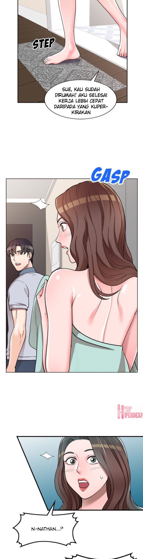 Private Lesson (Facon) - Chapter 0 10