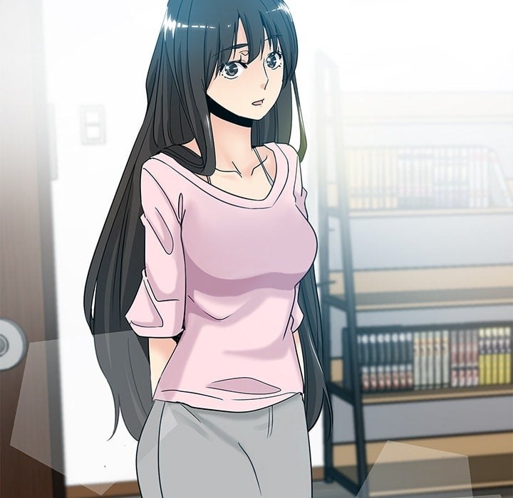 The Unexpected Guest - Chapter 0 49