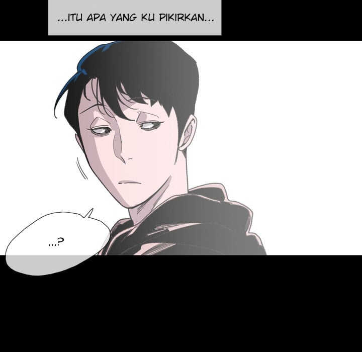Say You Like it - Chapter 0 41
