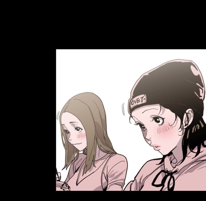 Say You Like it - Chapter 0 12