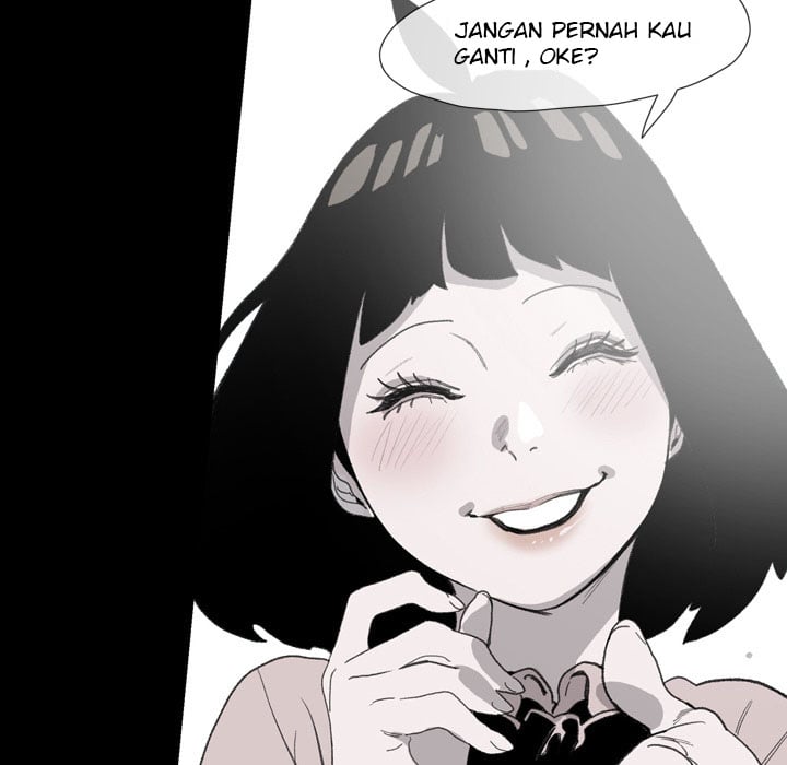 Say You Like it - Chapter 0 80