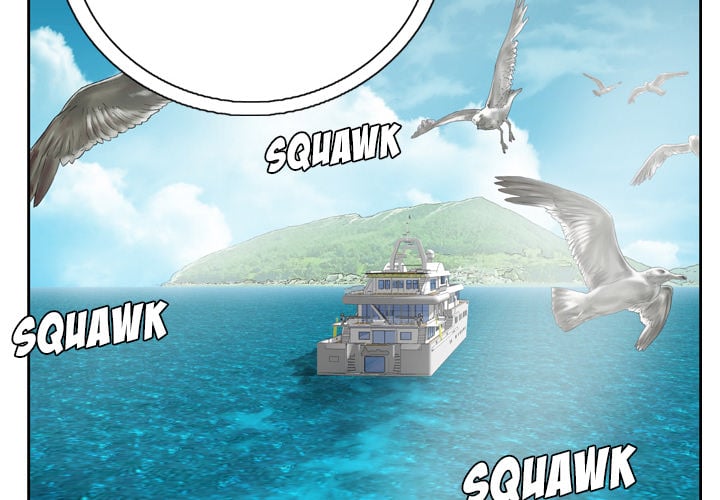 A Killer Woman - Chapter 0 6 A Killer Woman - Chapter 0 6