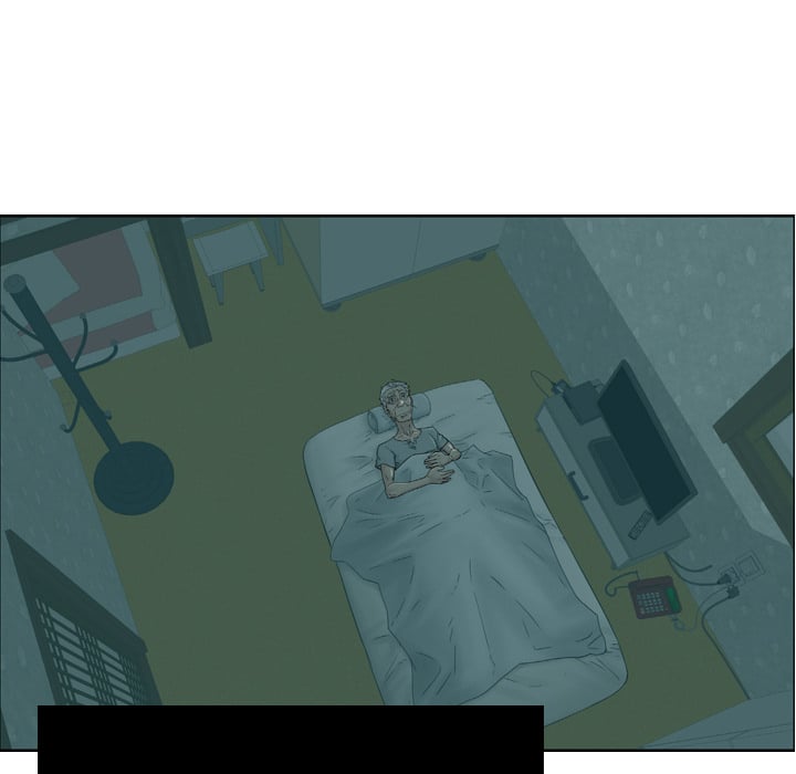 A Killer Woman - Chapter 0 18 A Killer Woman - Chapter 0 18