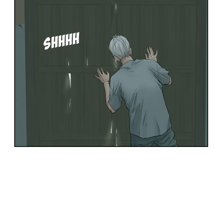 A Killer Woman - Chapter 0 27 A Killer Woman - Chapter 0 27