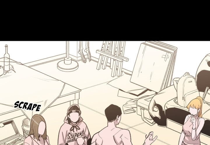 Say You Like it - Chapter 0 4
